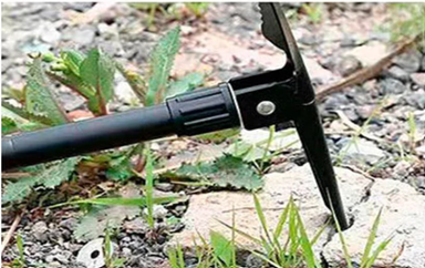 Foldable Mini Camping Shovel / Outdoor / Hiking / Camping shovel