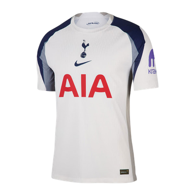 Tottenham Home Kit 25/26 Fan Version   