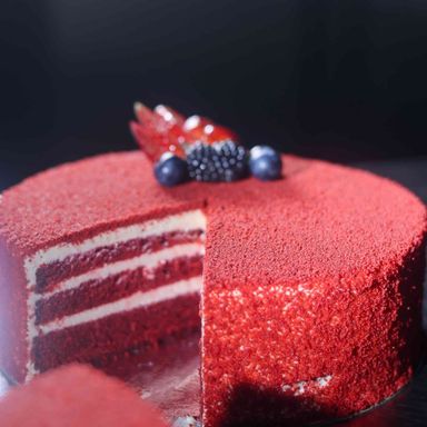 Red Velvet