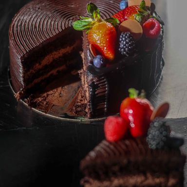 Chocolate Devil