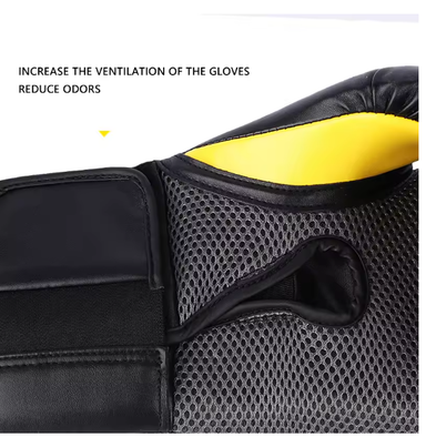 LASTSTAND boxing gloves / MMA / Muay thai / Martial arts