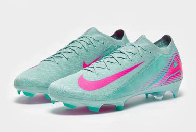 Nike Mercurial 