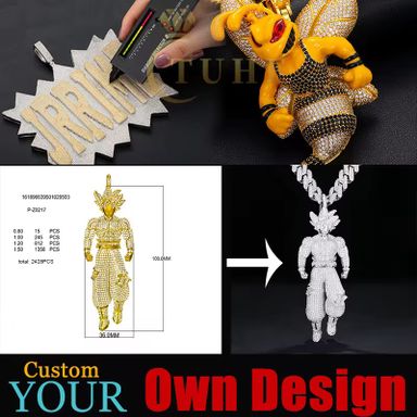 Fashion Women's Zircon Wedding Engagement Gift Ring Wholesale Open Adjustable Crystal Ring
