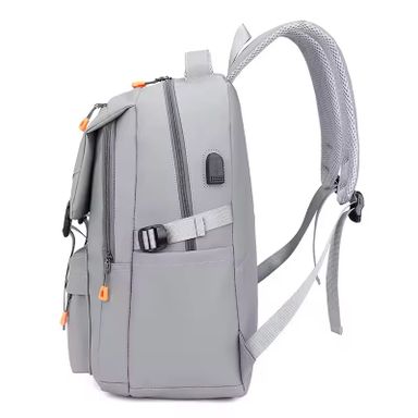 Waterproof Cheap Fashion Cool Travel Student School Laptop Backpack Large-Capacity Casual Business Travel Bag ★★