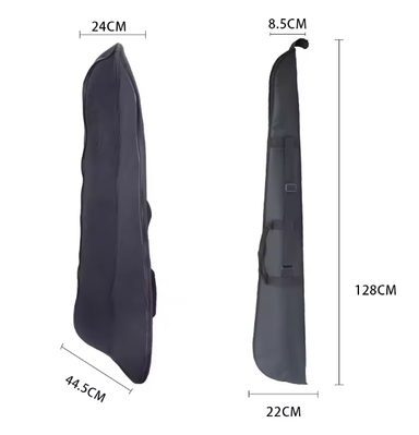 Outdoor Tactical Gun Bag Air Gun Carrying Rifle Bag/ Shooting /Rifle Shoulder Strap Backpack/ Hunting Accessories /Air rifle bag
