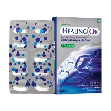 Multivitamin for Men Tablets
