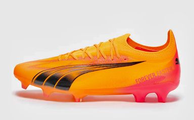 Puma Ultra 