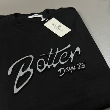 MIXED APPAREL - BLACK 06