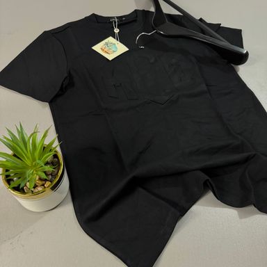 MIXED APPAREL- BLACK 02
