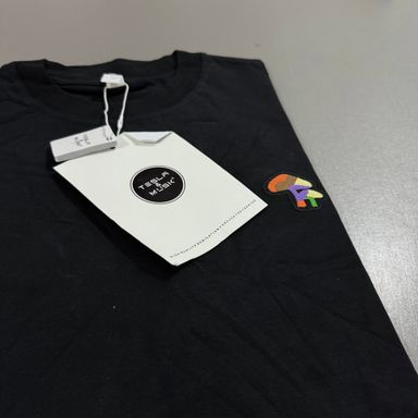 MIXED APPAREL - BLACK 04