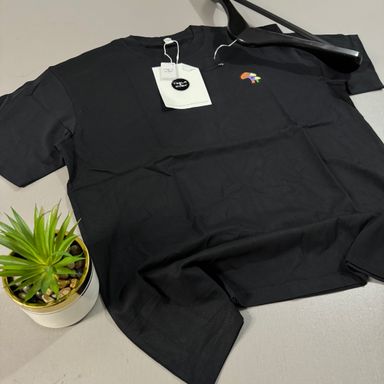MIXED APPAREL - BLACK 04