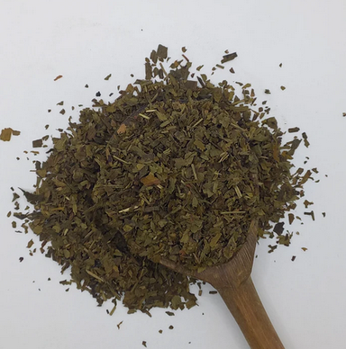 Ginko Leaf 25g / Hoja de Ginkgo 25g