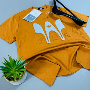 MIXED APPAREL -  TERRACOTTA 02