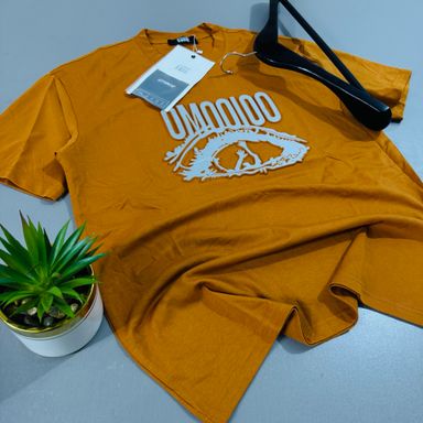 MIXED APPAREL -  TERRACOTTA 03