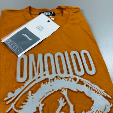 MIXED APPAREL -  TERRACOTTA 03