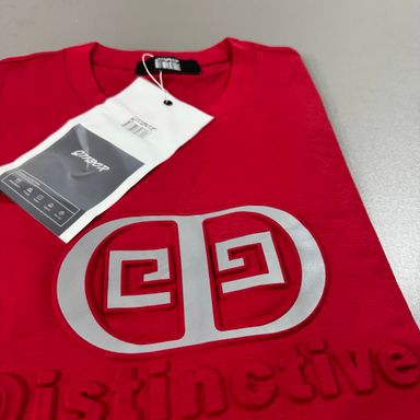 MIXED APPAREL - RED 01