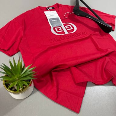 MIXED APPAREL - RED 01