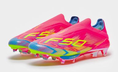 Adidas F50