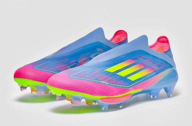 Adidas F50