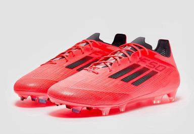 Adidas F50 