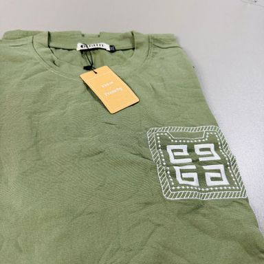 Mixed Apparel 