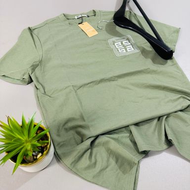 Mixed Apparel 