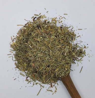 Horsetail (Shavegrass) 25g / Cola de Caballo (Shavegrass) 25g