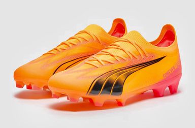 Puma Ultra 