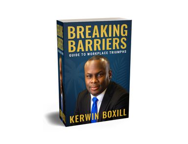 Breaking Barriers
