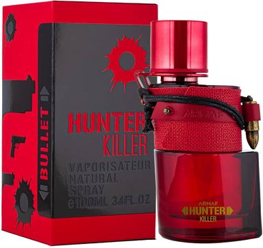 Hunter Killer Man by Armaf