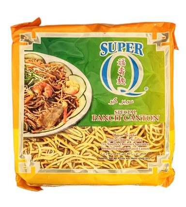 Super Q Canton 454 grams