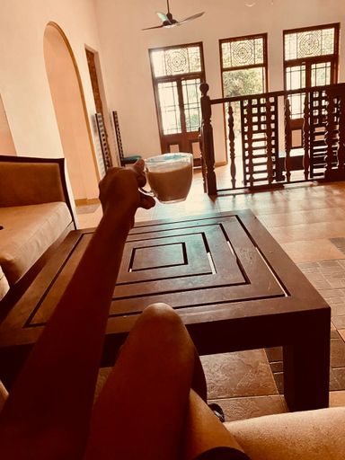 VIP Nightstay (Full Villa)