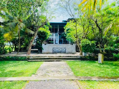 VIP Nightstay (Full Villa)