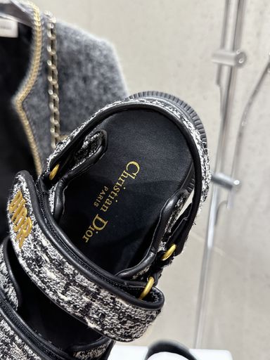 DiorAct Sandal
