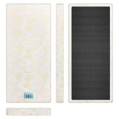 EON - FIRM FOAM MATTRESS - SINGLE 6 INCH (3 x 6.6)