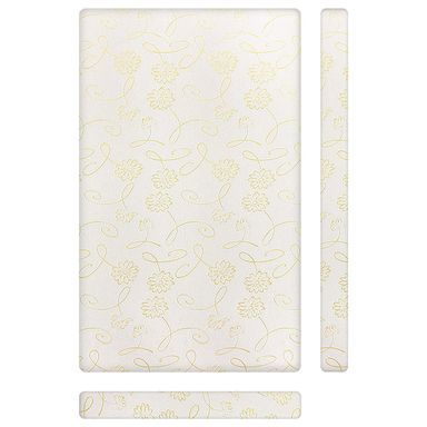 EON - MEMORY FOAM MATTRESS - DOUBLE 6 INCH (4 x 6.6)