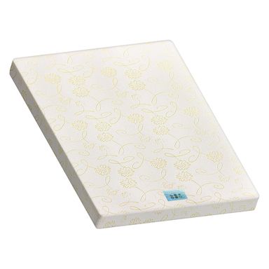 EON - FIRM MEMORY FOAM MATTRESS - QUEEN 6 INCH [ 5 X 6.6 )