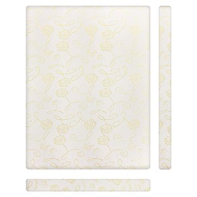 EON - FIRM MEMORY FOAM MATTRESS - QUEEN 6 INCH [ 5 X 6.6 )