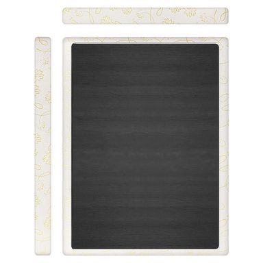 EON - FIRM MEMORY FOAM MATTRESS - QUEEN 6 INCH [ 5 X 6.6 )