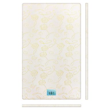 EON - MATTRESS TOPPER - DOUBLE 2 INCH (4 x 6.6)