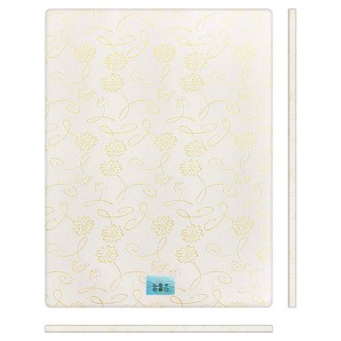 EON - MATTRESS TOPPER - QUEEN 2 INCH (5 x 6.6)