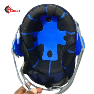 JM Cricket Helmet Original 