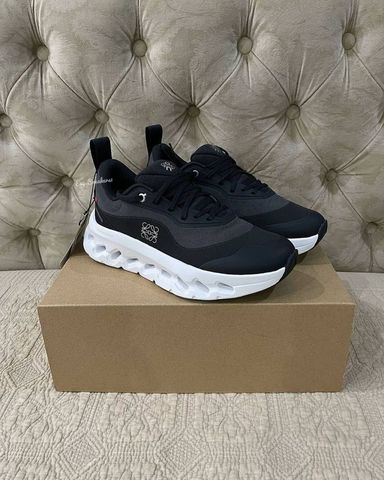 Oncloud Master - Black