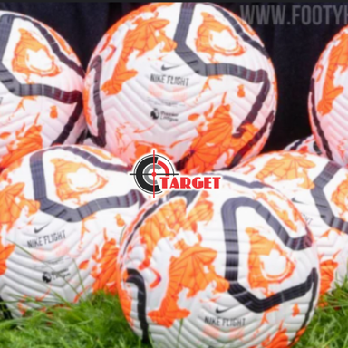 Nike Premier League Original Match Ball , Football 