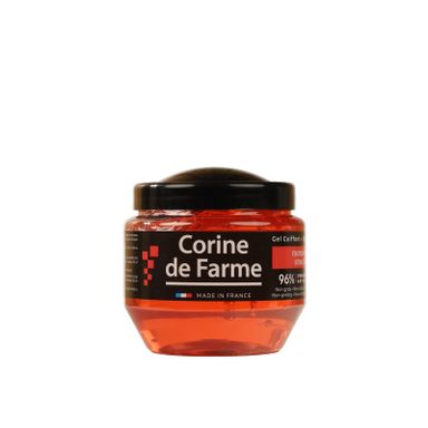 Corine De Farme Gel/ Fixante Extra 250ml 