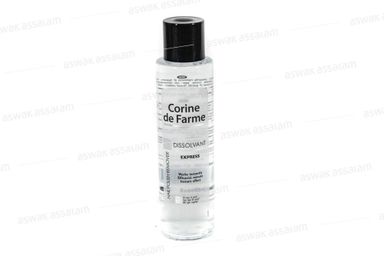 Corine De Farme  Dissolvant express 200ml