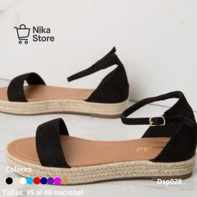 Zapatos de Plataforma