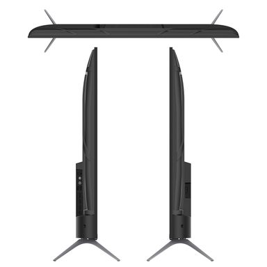SKYWORTH UHD 4K smart WIFI Google TV 55inch 
