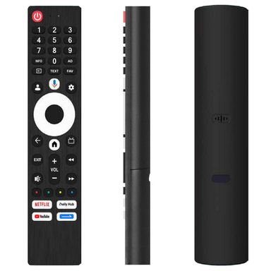 SKYWORTH 4K QLED Google TV 65inch