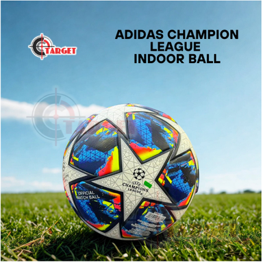 Adidas Champions League Indoor Football 